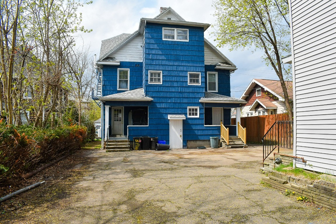 1706 Tracy Street