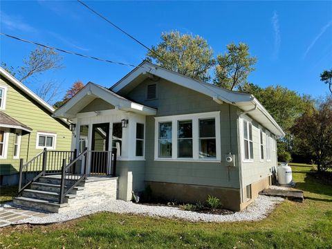 114 Crescent Drive Kirkwood NY 13795