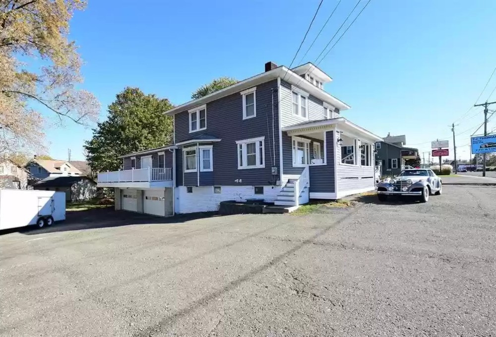 743 Main Street, Johnson City, New York image 1