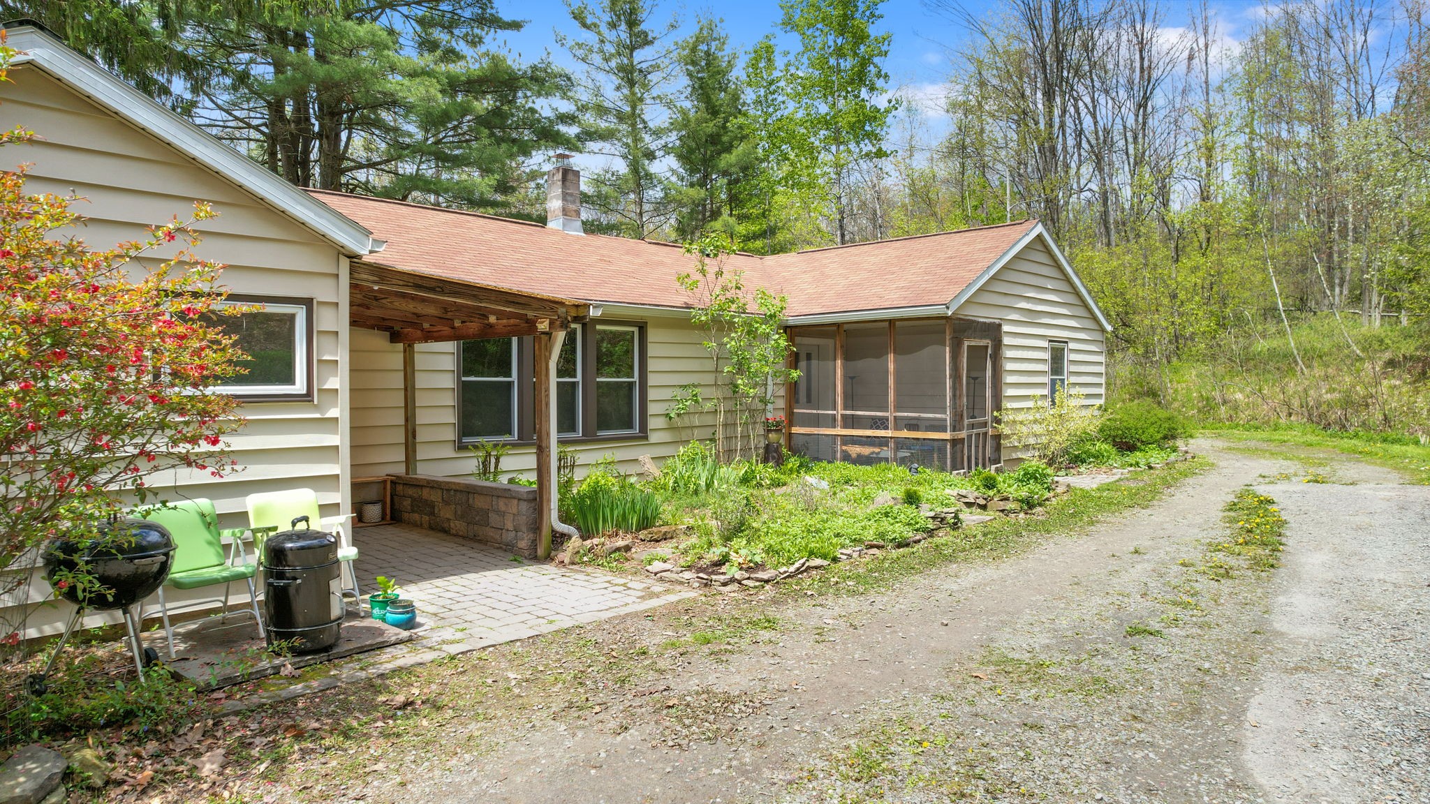 704 Powderhouse Road