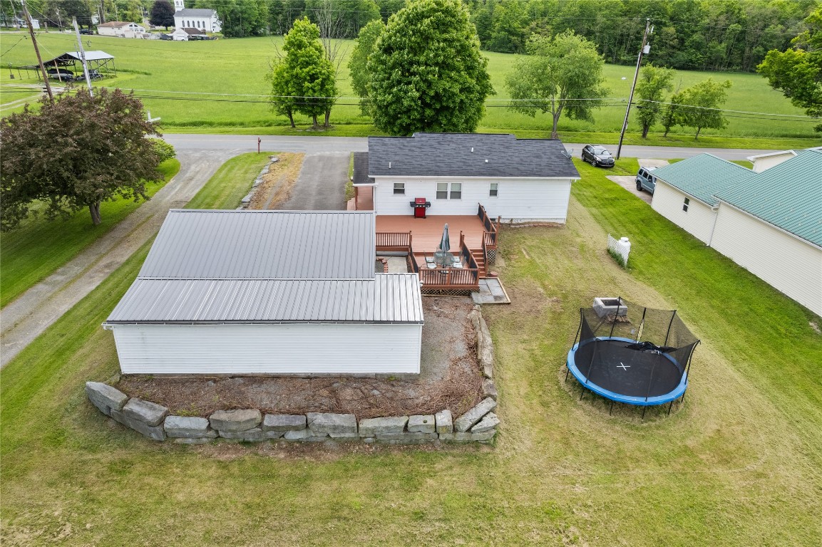 1052 Pennsylvania Avenue, Little Meadows, Pennsylvania image 27