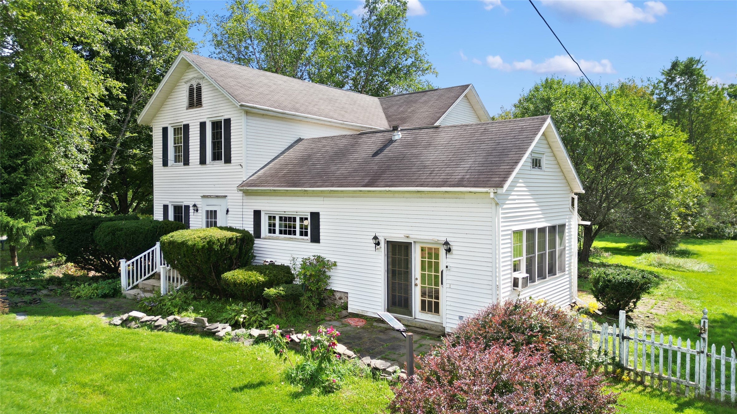 1588 Straits Corners Road - Photo 2