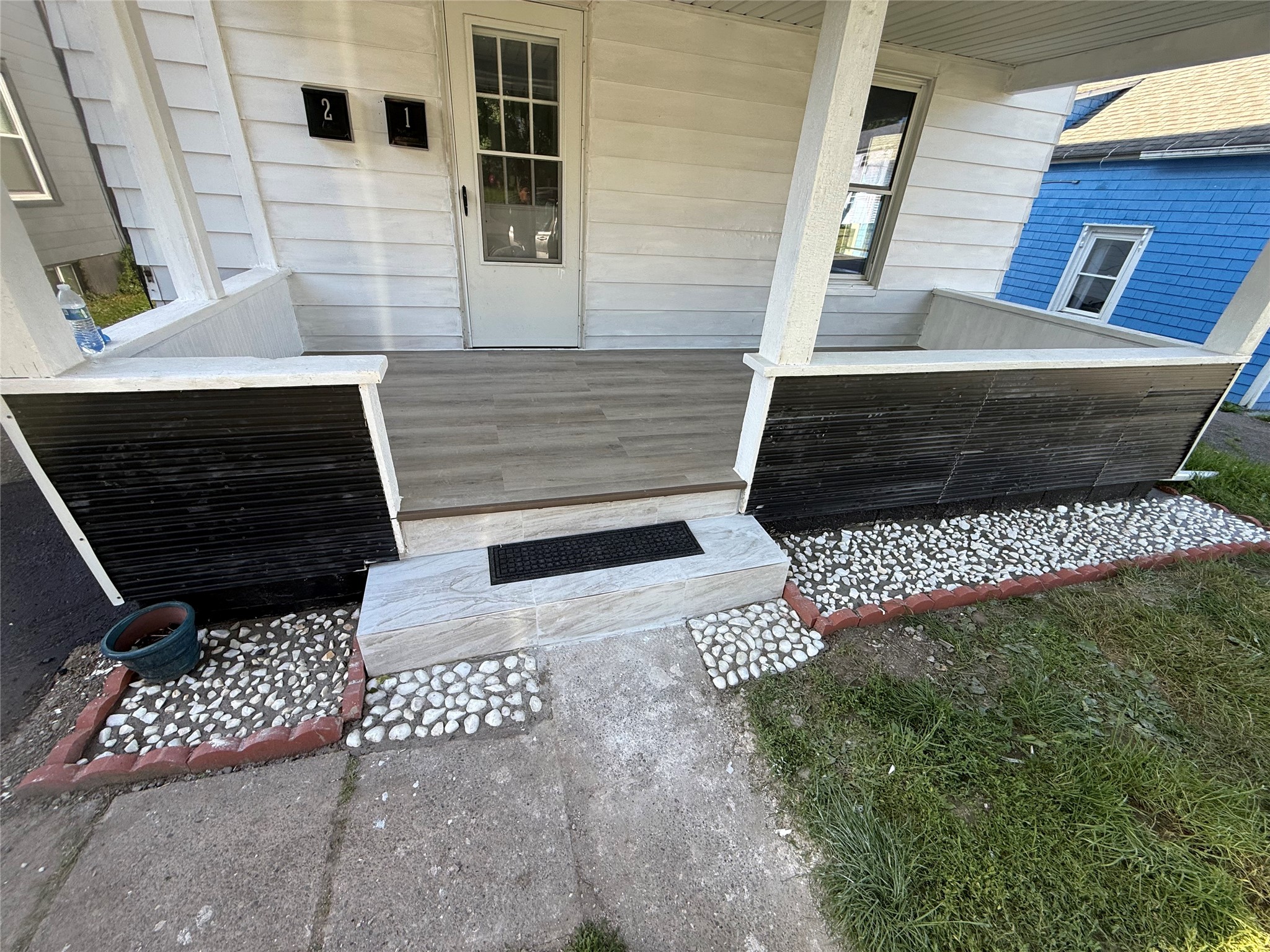 207 Prospect Street