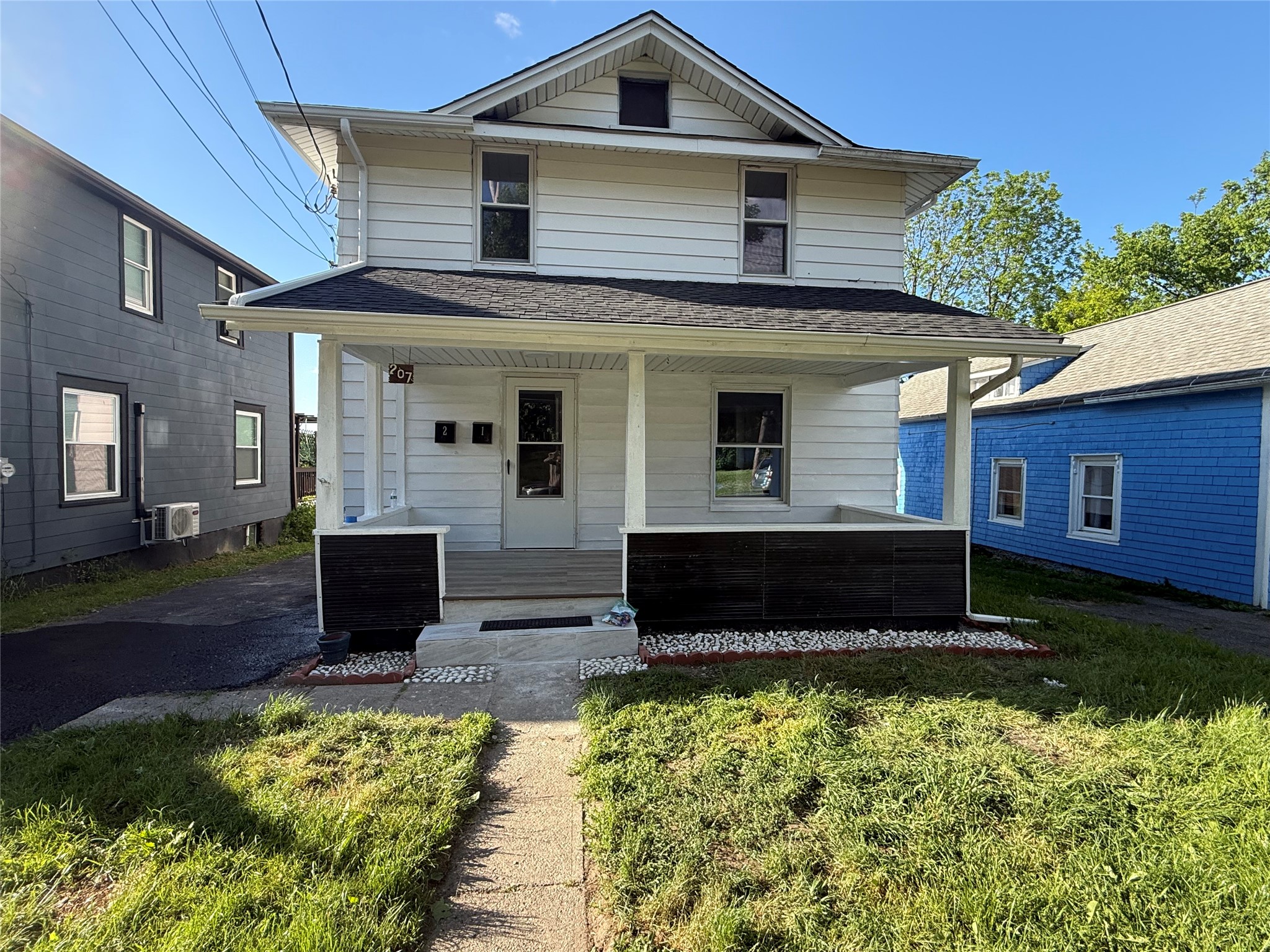 207 Prospect Street