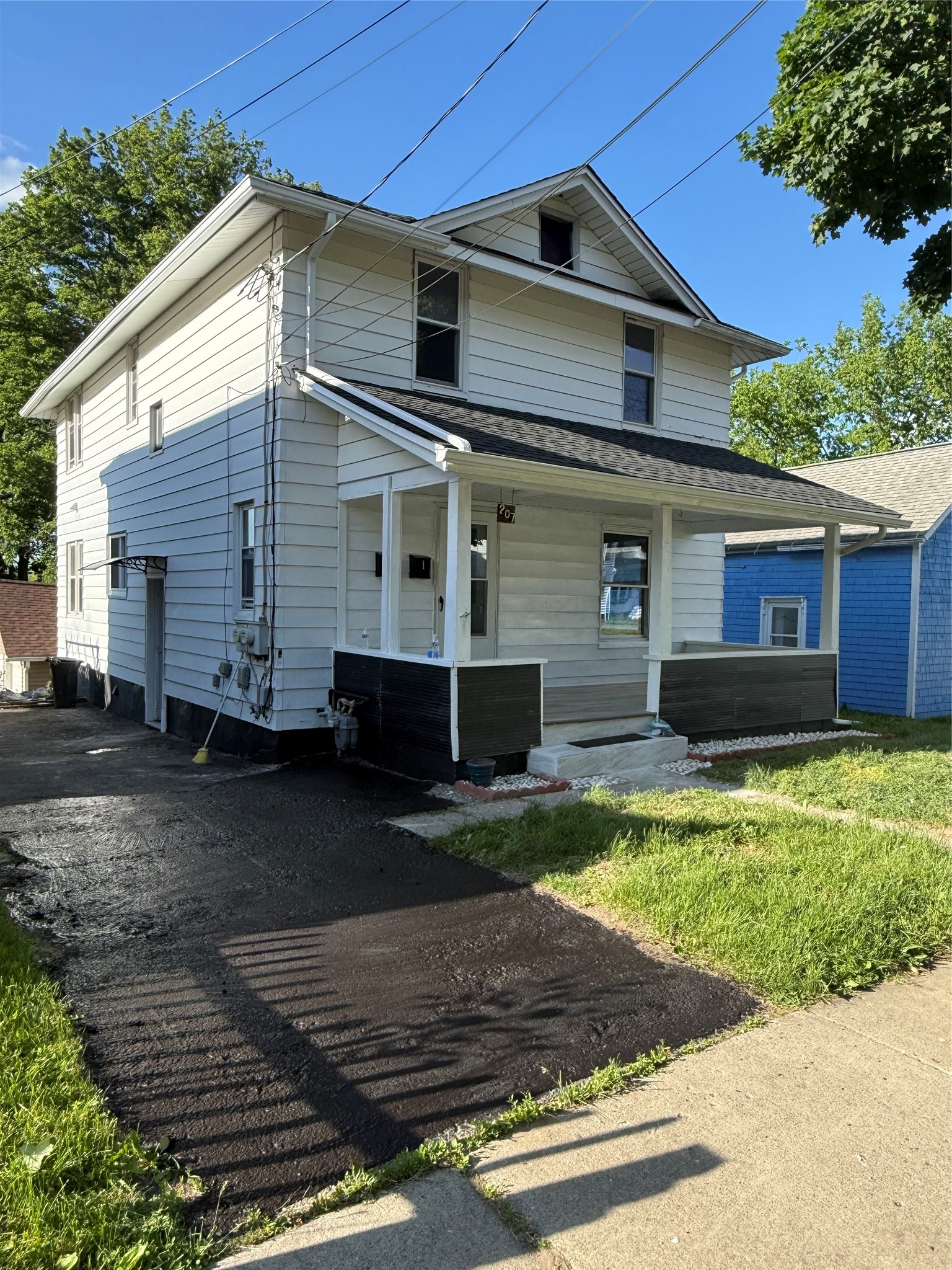 207 Prospect Street