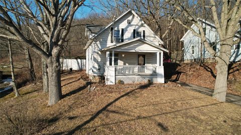 Homes For Sale - 197 Bevier Street<br/> Broome County, Binghamton, NY 13904