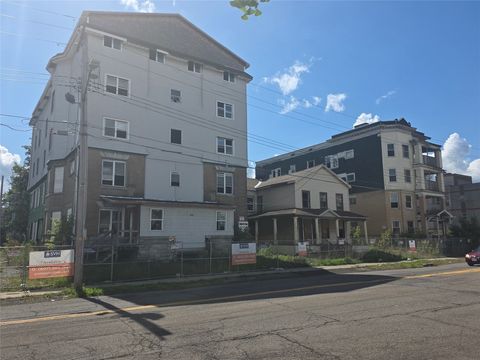 Apartment For Sale - 100 104 108 110 116 Henry Street<br/> Binghamton, NY 13901