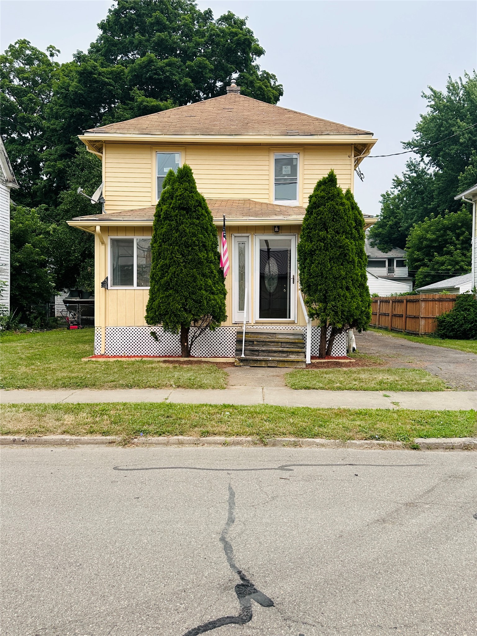 Photo 1 of 50 — 613 South Street, Endicott, NY 13760