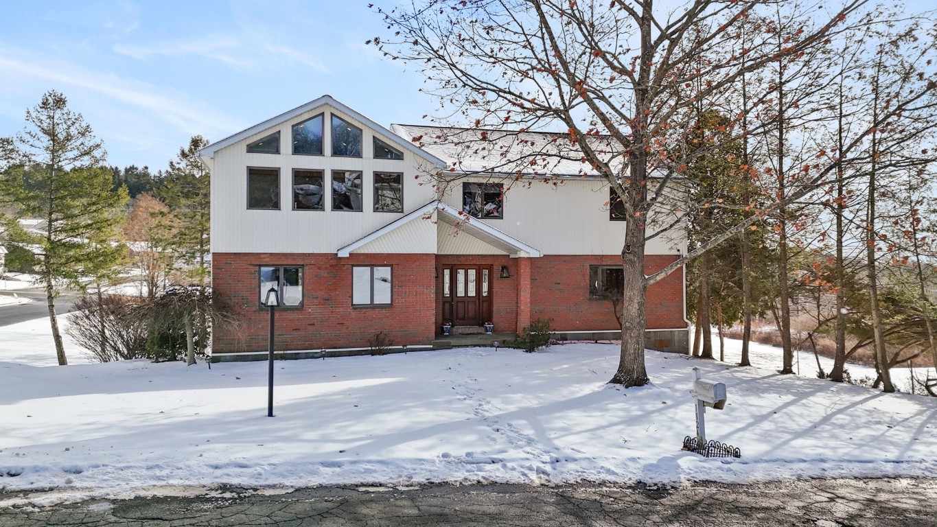 Photo 1 of 49 — 1124 Anna Maria Drive, Johnson City, NY 13790