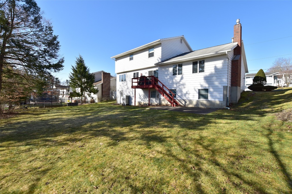 218 Dorothy Street, Endicott, New York image 32