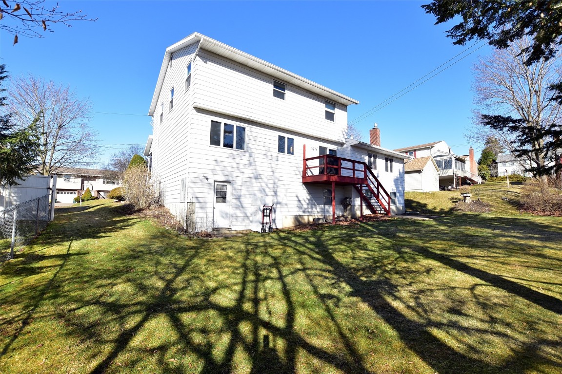 218 Dorothy Street, Endicott, New York image 30