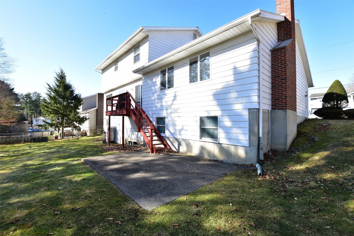 218 Dorothy Street, Endicott, New York image 29