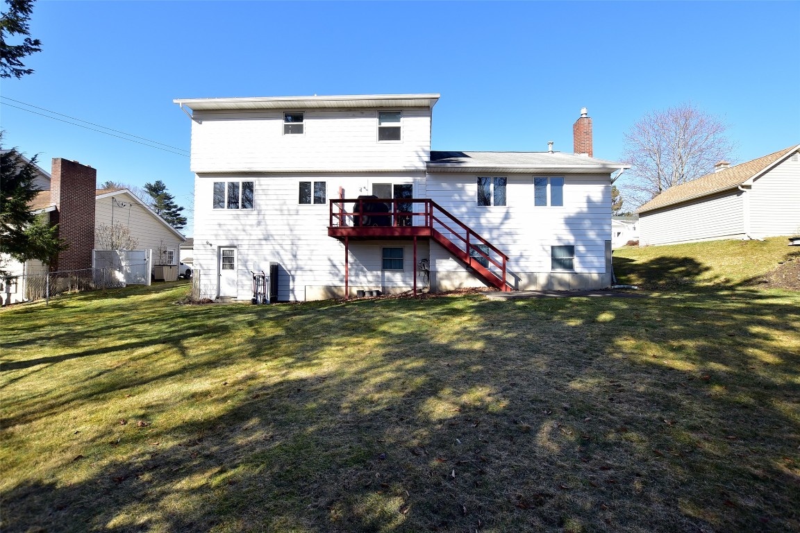 218 Dorothy Street, Endicott, New York image 31