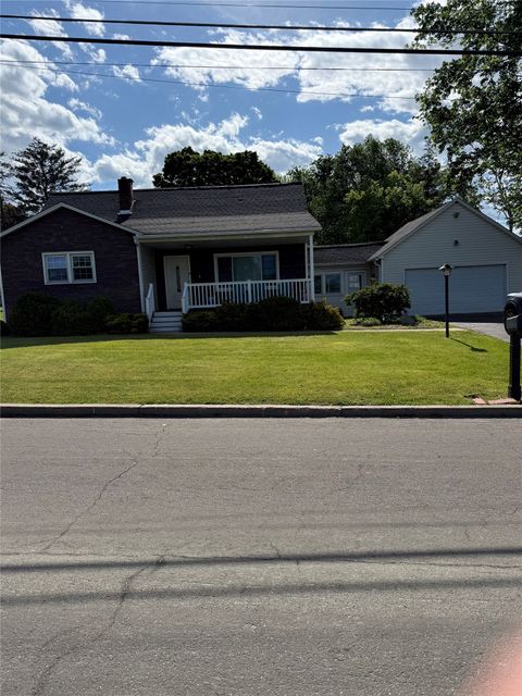 Homes For Rent - 4 Griffin Drive<br/> Apalachin, NY 13732