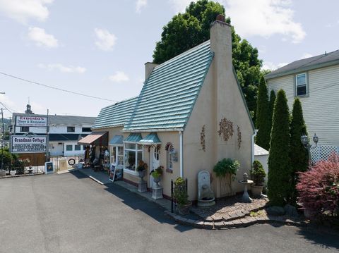 129 North Avenue Owego NY 13827