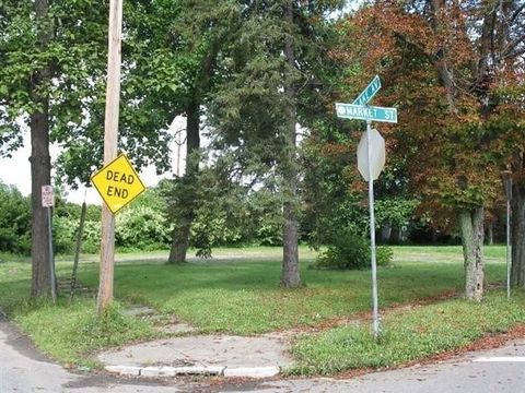 Vacant Land For Sale - 76 Lake Avenue<br/> Binghamton, NY 13760