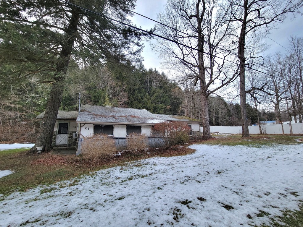 53 State Line Road, Vestal, New York image 1