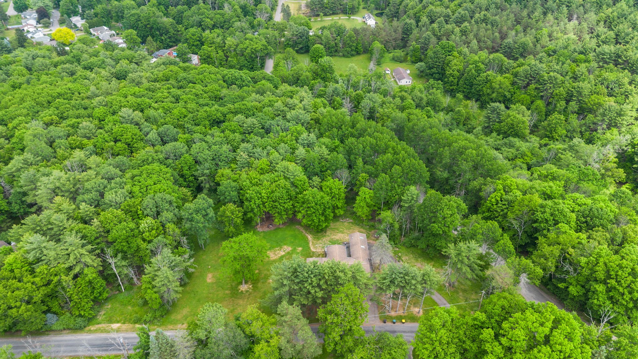 40 Kilmer Road