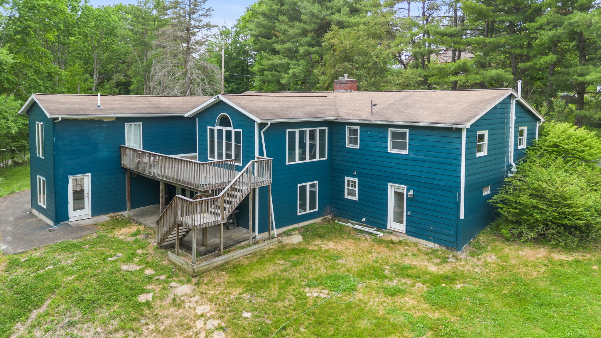 40 Kilmer Road