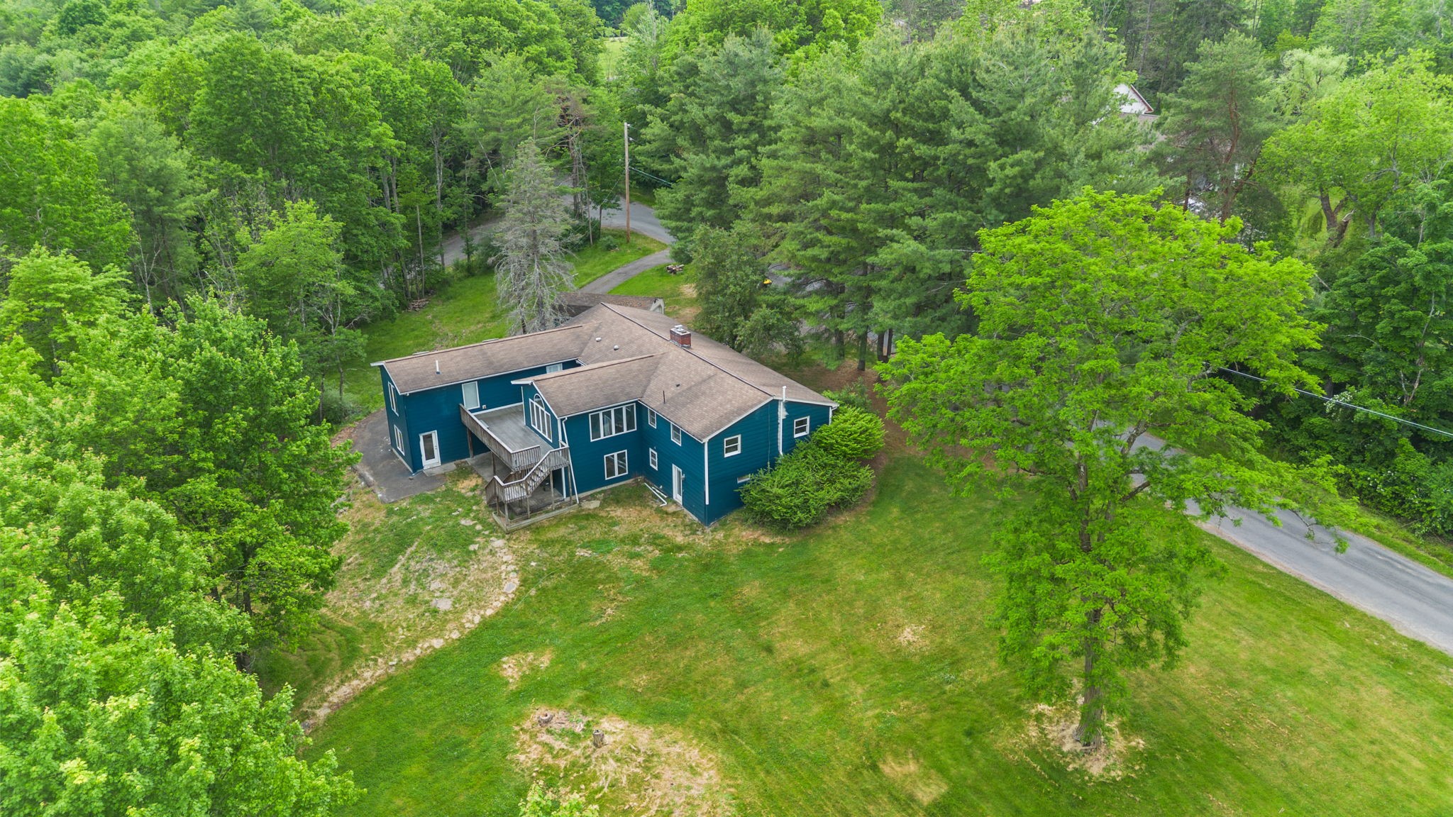 40 Kilmer Road