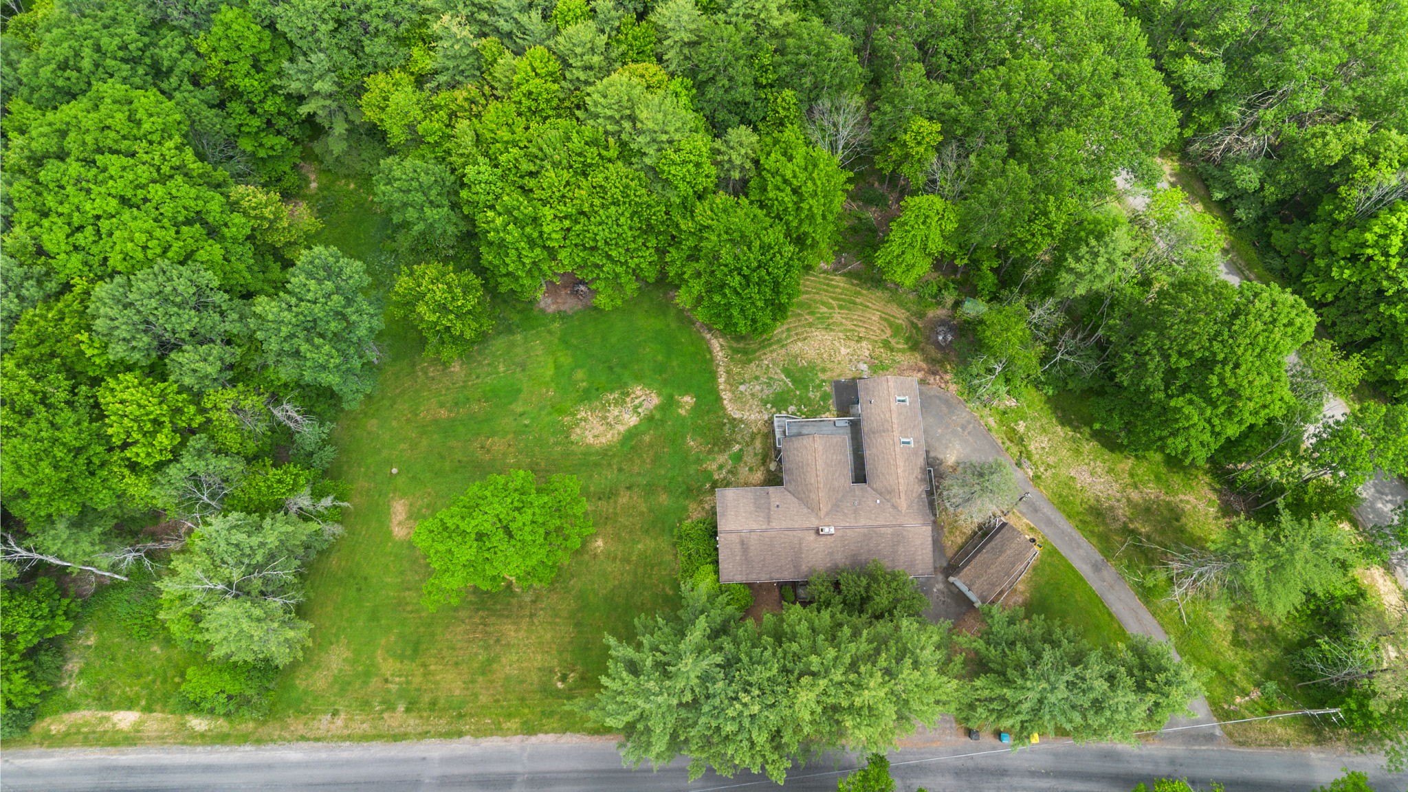 40 Kilmer Road