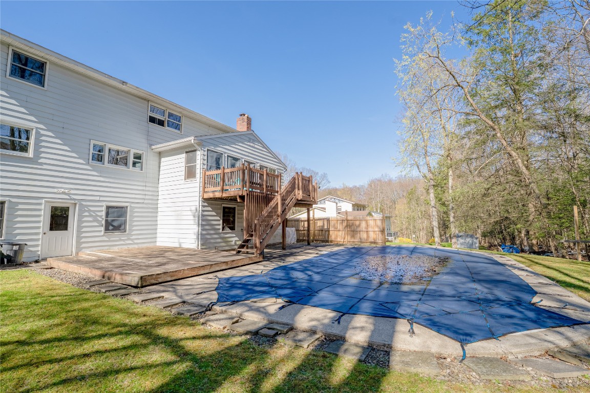 1912 Clover Drive, Vestal, New York image 30