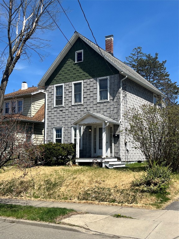 103 S Washington Street, Binghamton, New York image 1