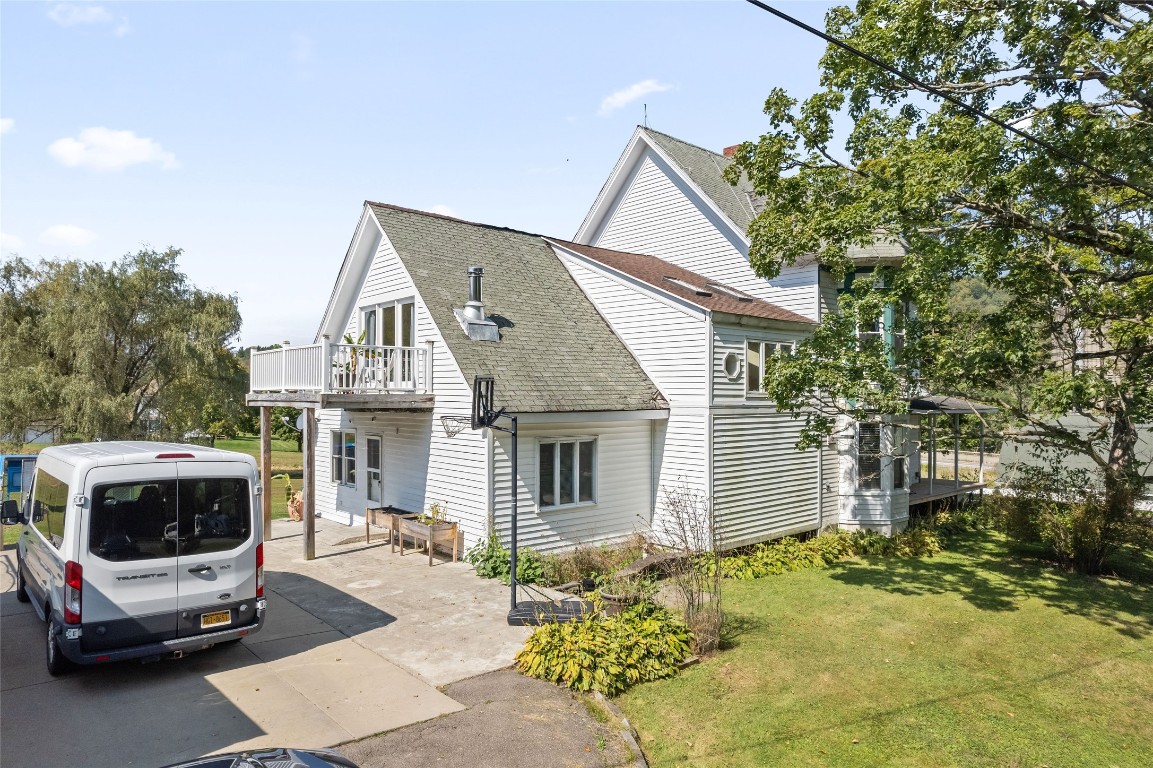 8 Abbey Road, Windsor, New York image 7