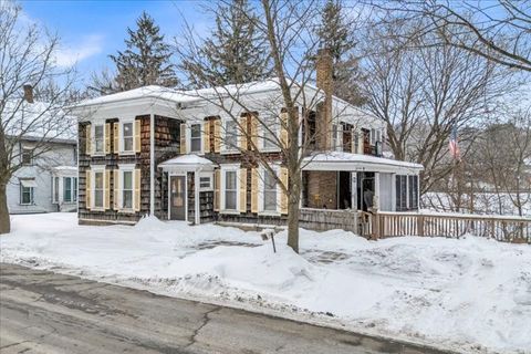 Homes For Sale - 7312 Collins Street<br/> Broome County, Whitney Point, NY 13862