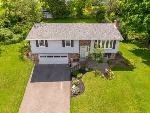 Homes For Sale - 48 Green Meadow Lane<br/> Binghamton, NY 13901