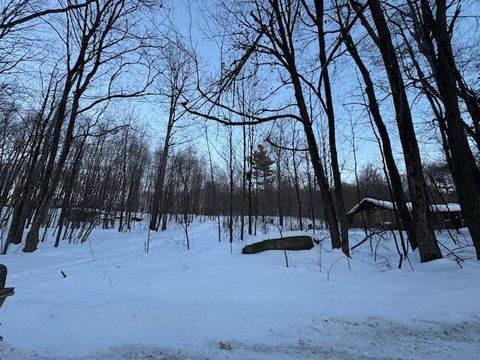 Vacant Land For Sale - 184 Hoadley Hill Road<br/> Windsor, NY 13865