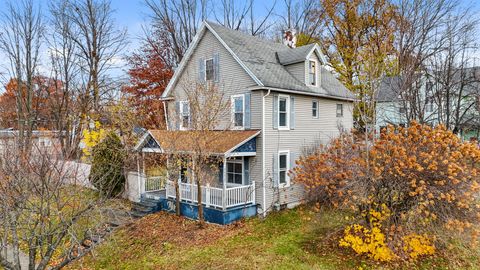 Homes For Sale - 95 S Washington Street<br/> Broome County, Binghamton, NY 13903