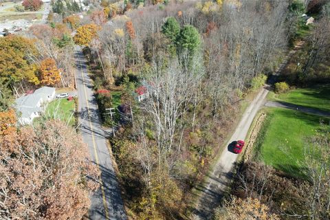 Vacant Land For Sale - 488 & 490 Crocker Road<br/> Binghamton, NY 13904