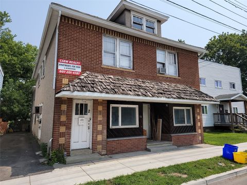 Multifamily For Sale - 52 N Broad Street<br/> Johnson City, NY 13790