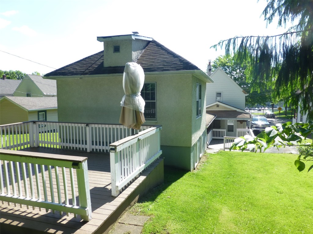 23 Robble Avenue, Endicott, New York image 4