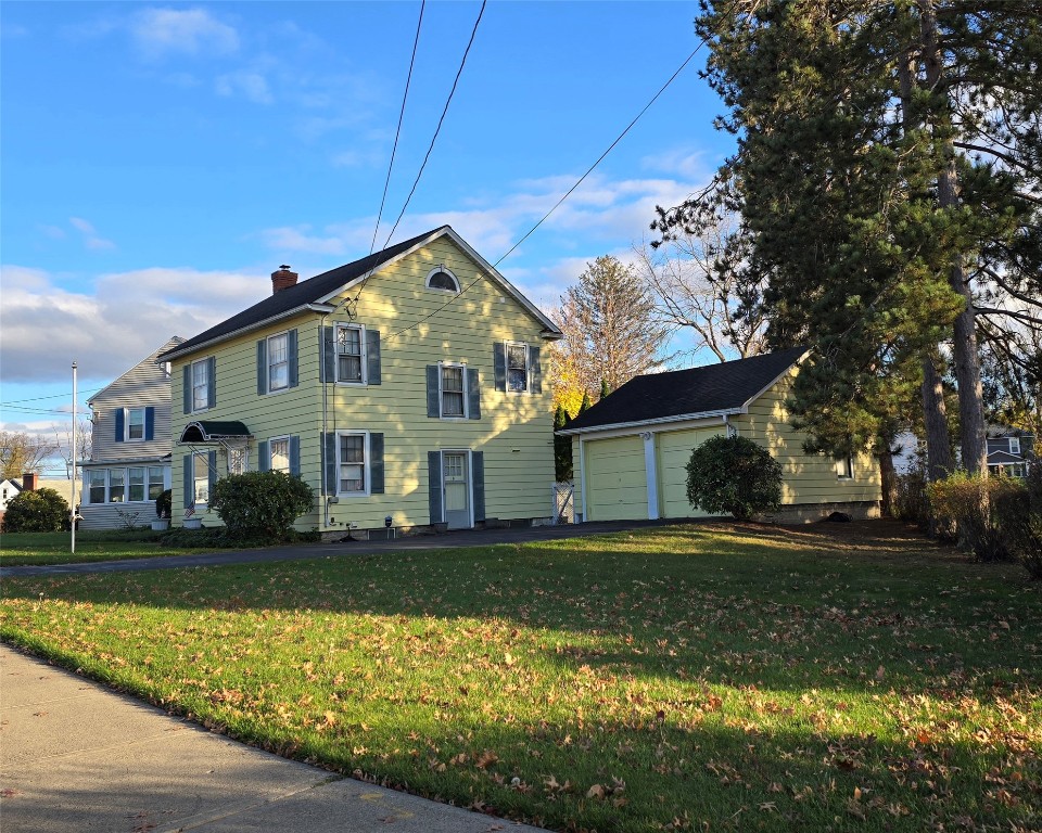 520 Riverside Drive, Johnson City, New York image 4