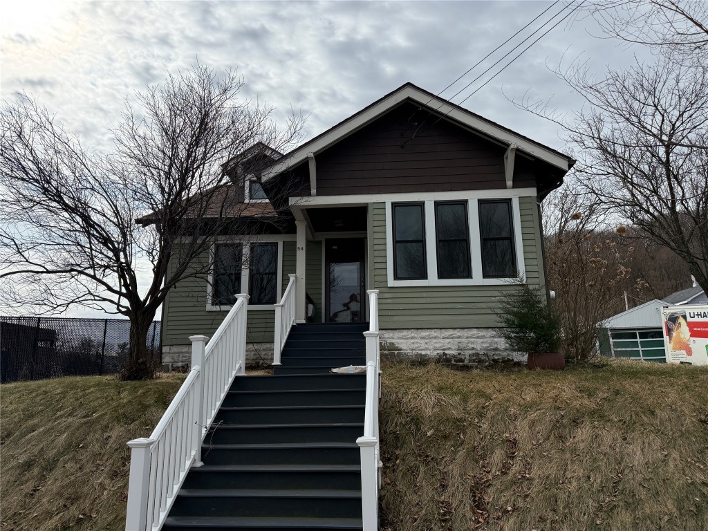 54 Second Street, Binghamton, New York image 1