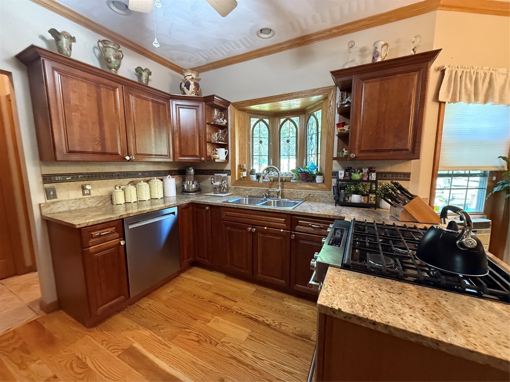 2621 Rustic Ridge Road