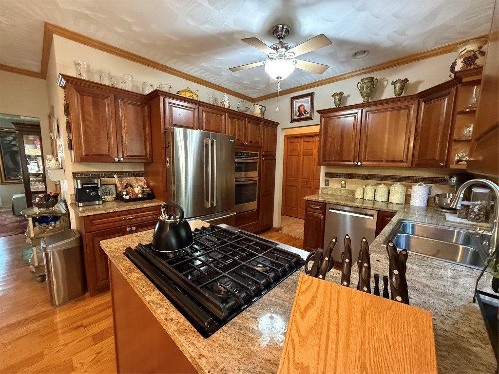 2621 Rustic Ridge Road