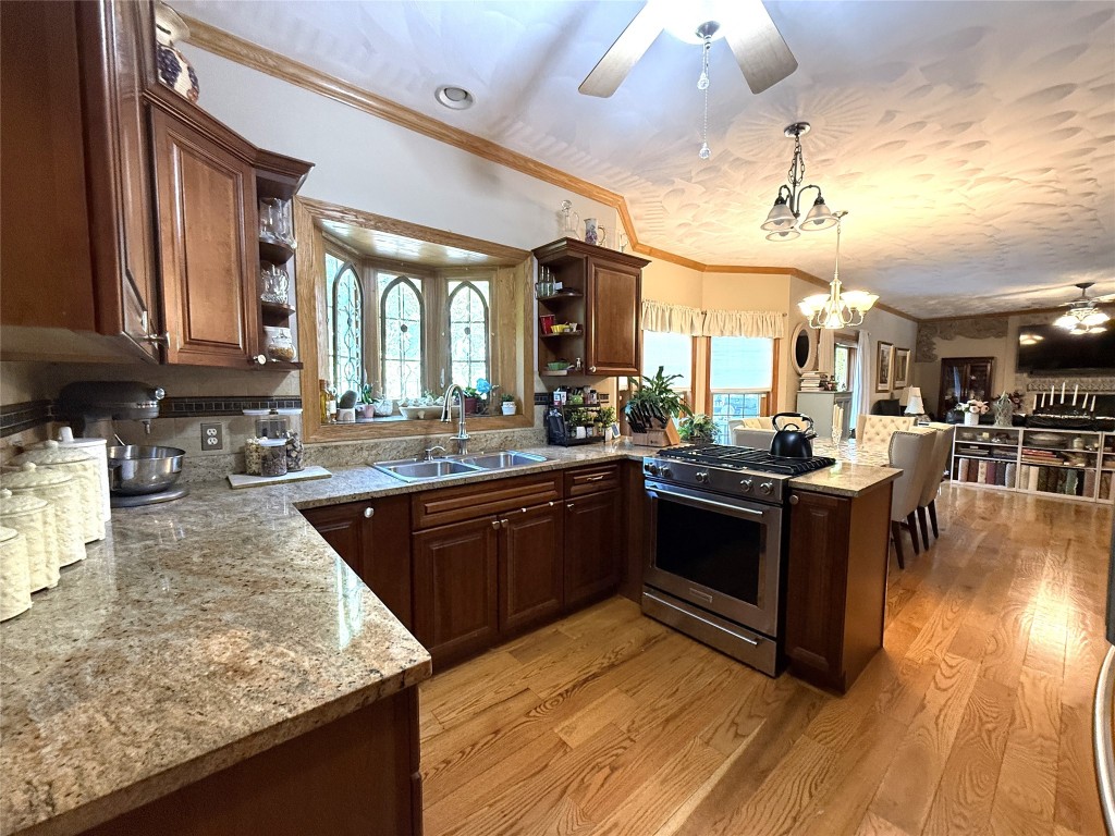 2621 Rustic Ridge Road