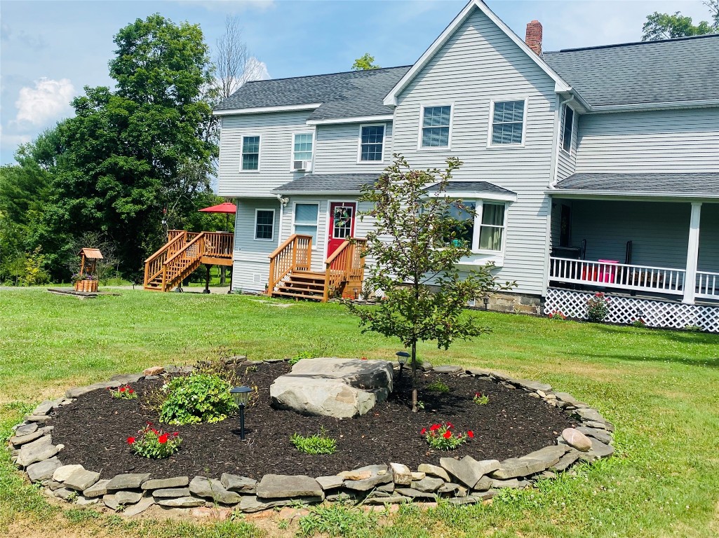 Photo 1 of 28 — 3651 Day Hollow Road Road, Owego, NY 13827
