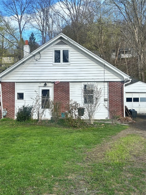 41 Trafford Road, Binghamton, New York image 1