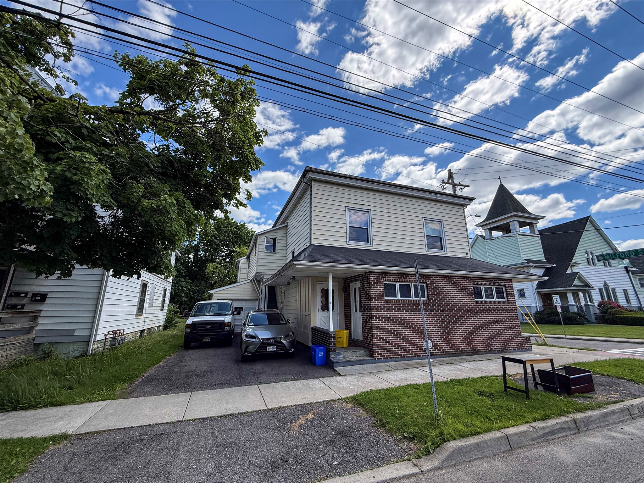 Photo 1 of 41 — 288 Robinson Street, Binghamton, NY 13904