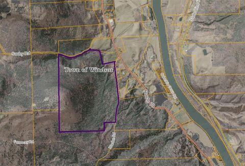 Vacant Land For Sale - 280 Saxby Road<br/> Windsor, NY 13865