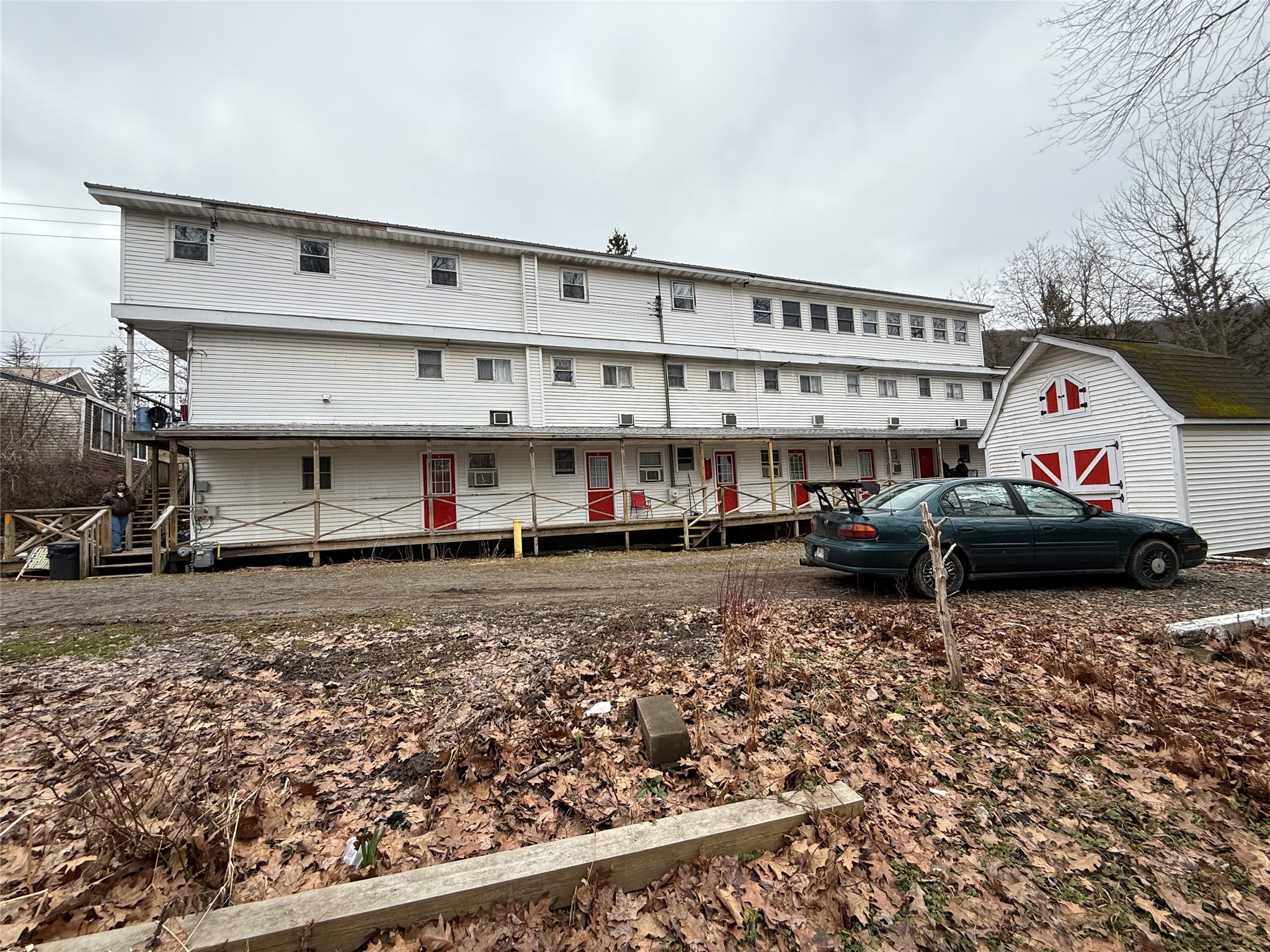 Photo 1 of 15 — 44 Oak Street, Deposit, NY 13754