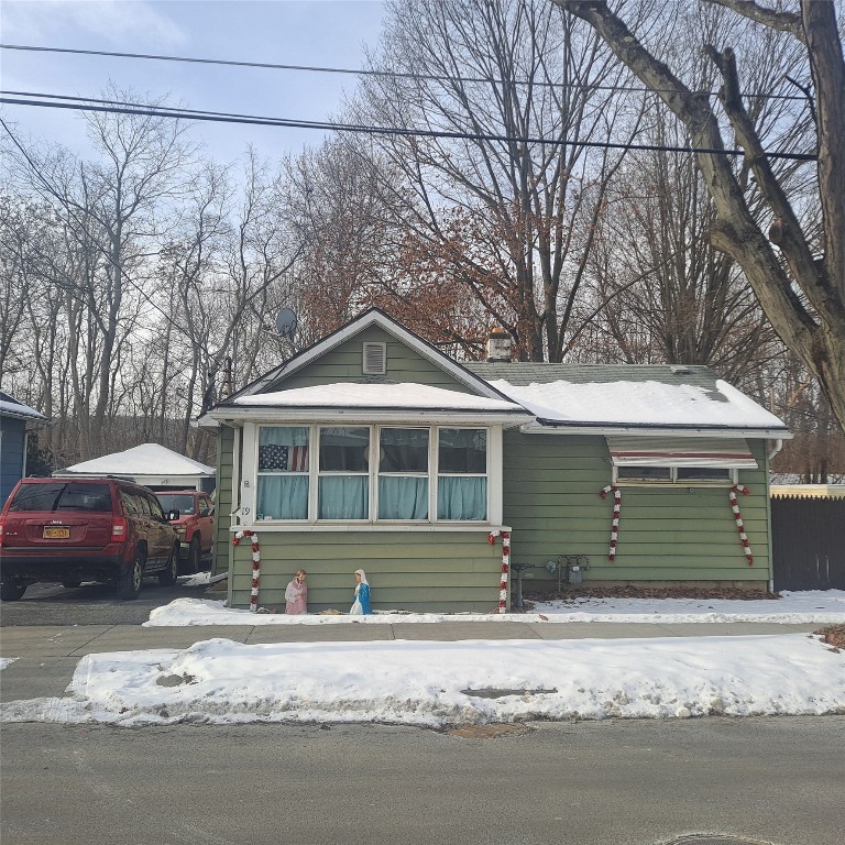 19 Travis Ave, Binghamton, New York image 1