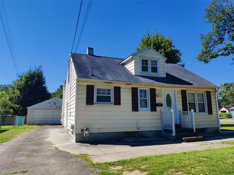 2004 Vestal Road Vestal NY 13850