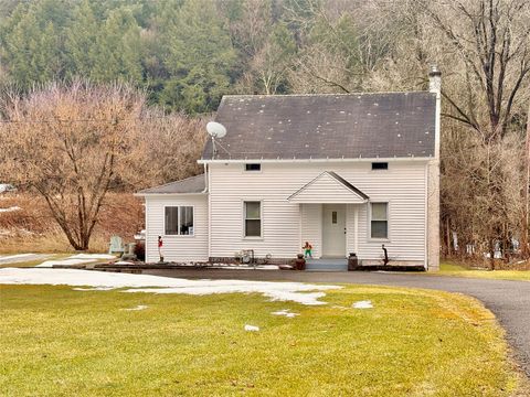 Homes For Sale - 1017 Day Hollow Road<br/> Endicott, NY 13760