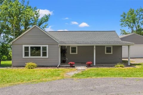 Homes For Sale - 5 N Broad Street<br/> Binghamton, NY 13901