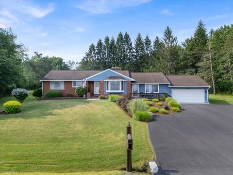 102 Grippen Hill Road Vestal NY 13850